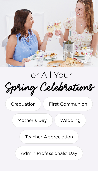 Spring Celebration