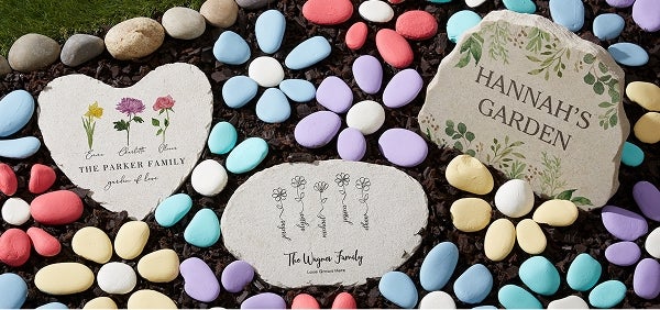 Top Picks for Spring