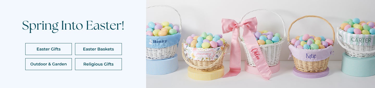 Spring Gifts For Everyone