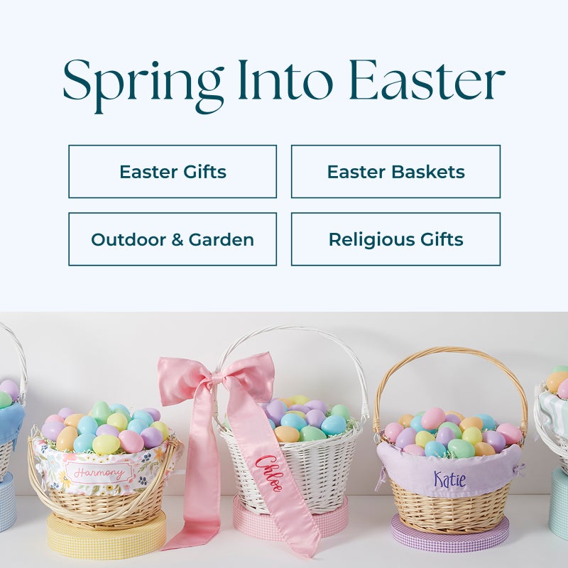 Spring Gifts For Everyone