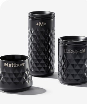 Stainless Steel Tumblers