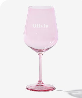 Sheer Stemmed Wine Glass