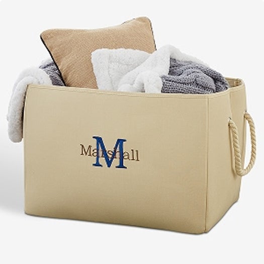 storage-organization