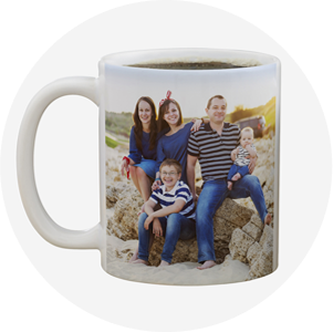 Photo Gifts