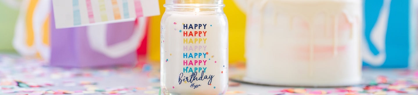 Birthday Top Picks