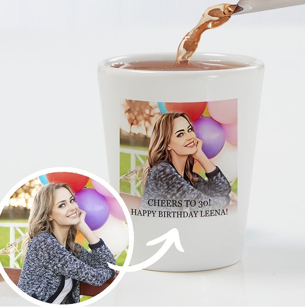 Personalized Mug