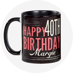 Personalized Mug