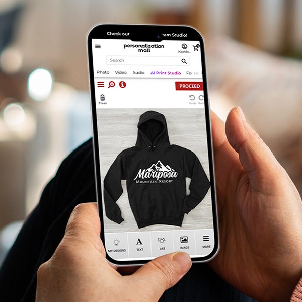 T-Shirts & Apparel