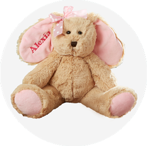 Stuffed Animals