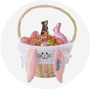 Easter Baskets