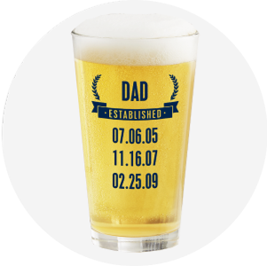 Bar & Drinkware