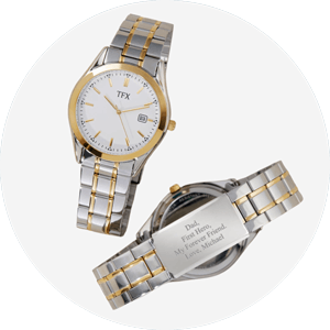 Watches & Accessories