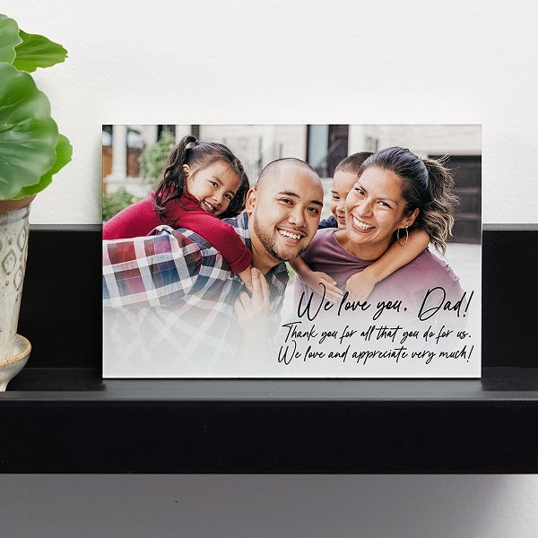 Photo Gifts