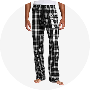 Personalized Pajama Pants