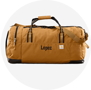 Personalized Bag