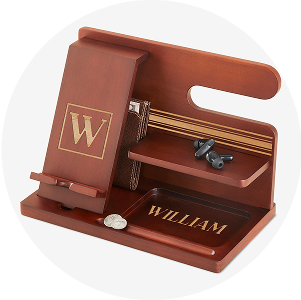 Personalized Organizer