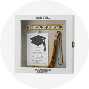 Graduation Keepsakes