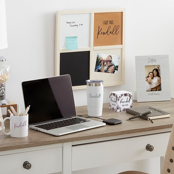 Desk and Office Gifts