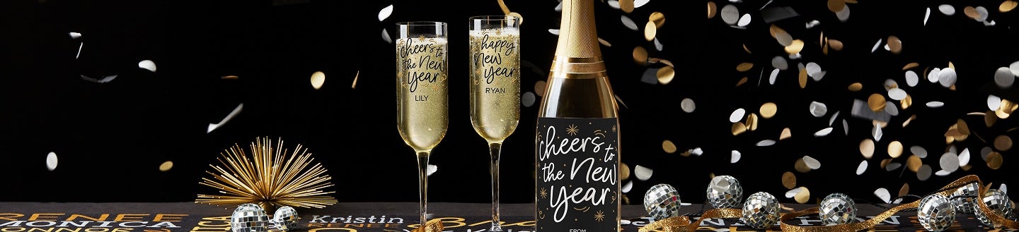 Hosting The Party Gifts
