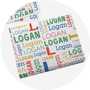 Wrapping Paper