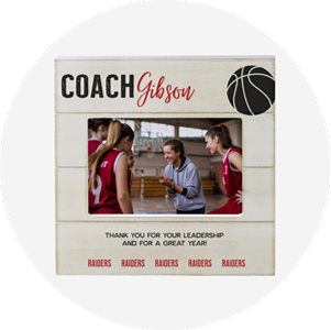 Coach