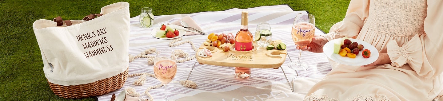 Top Picks for Spring