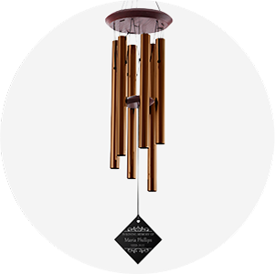 Wind chimes