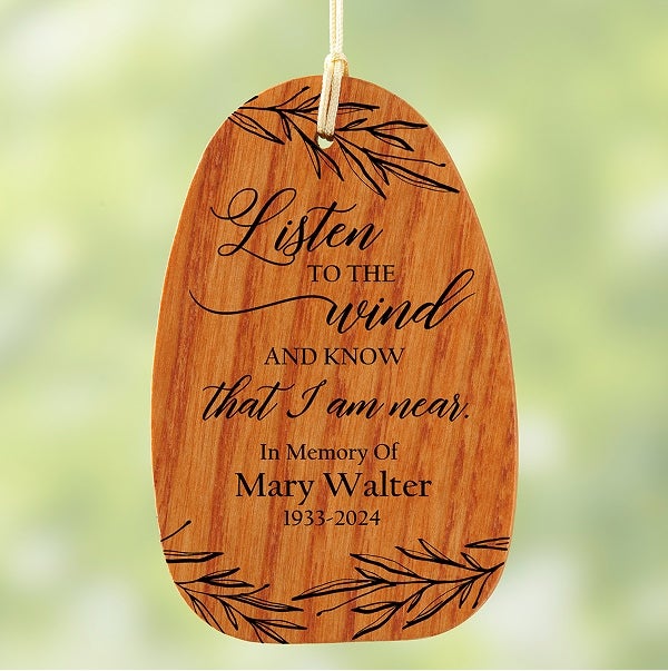 Personalized Ornament