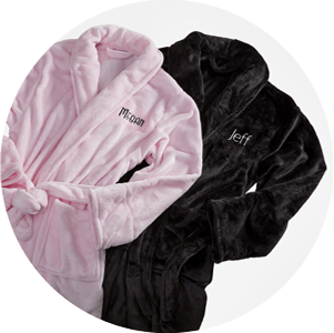Robes & Intimate Apparel