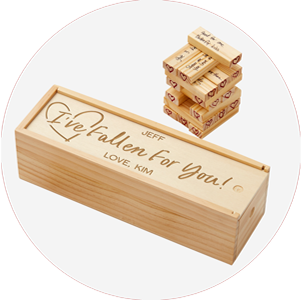 Unique Gifts