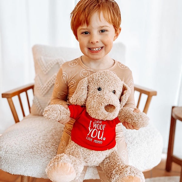 Teddy Bears and More