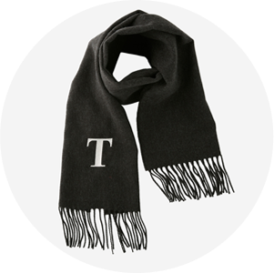 Winter Scarves