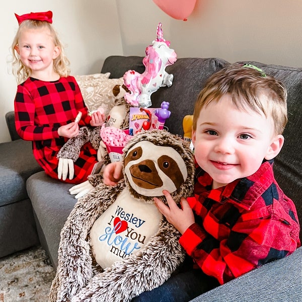 Valentine's Day Gifts