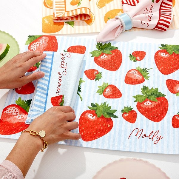 Summer Entertaining Home Decor Gifts