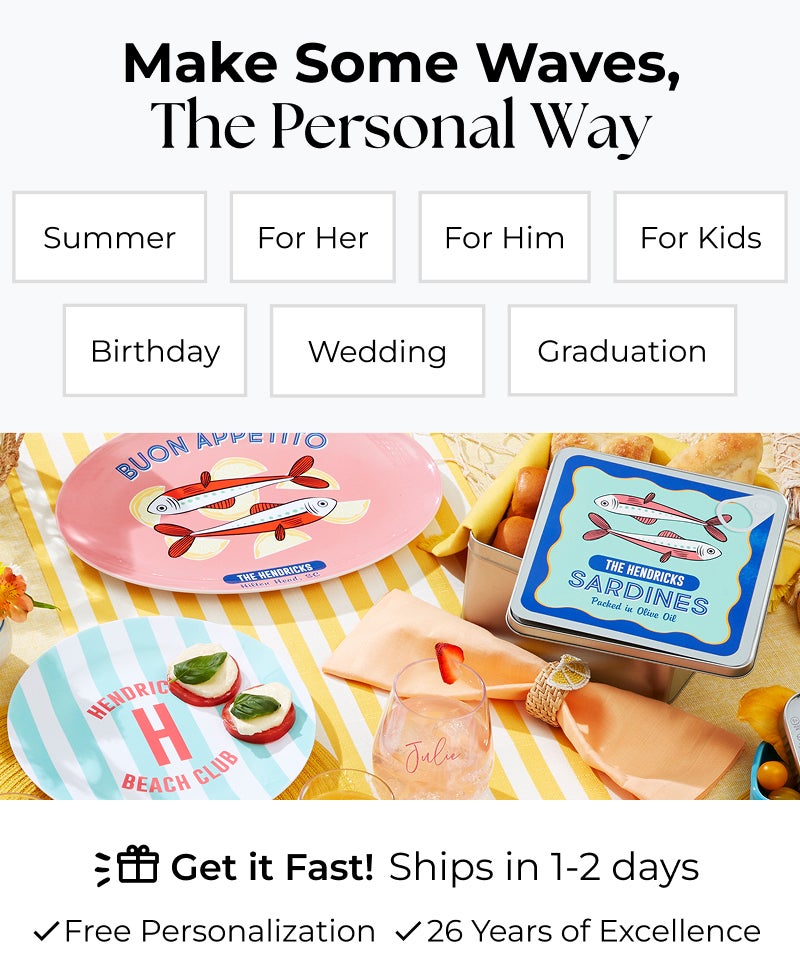 Summer Top Picks