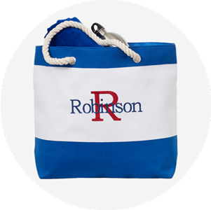 Beach Bags