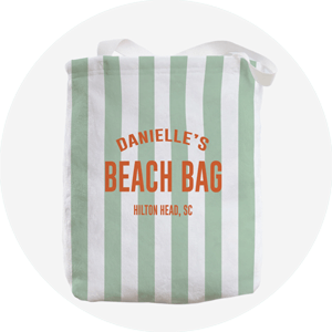 Beach Bags