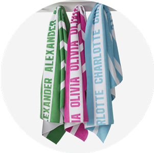 Beach Towels