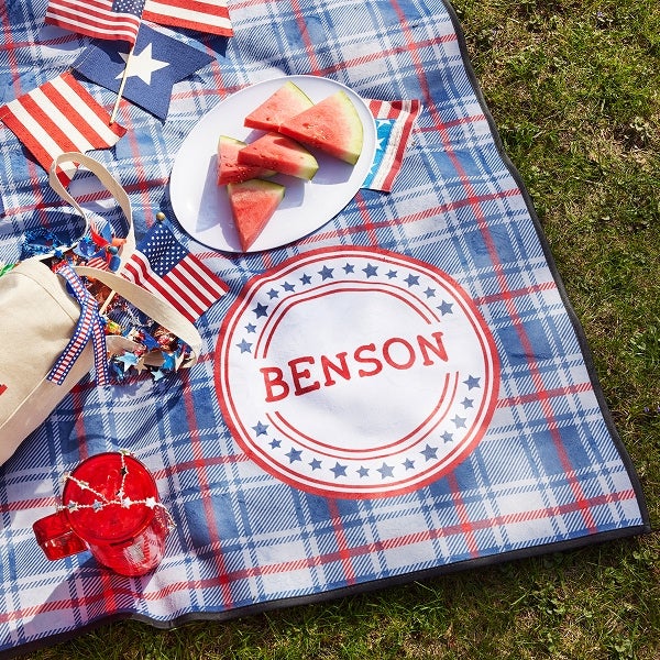 Patriotic Gifts