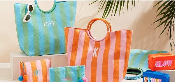 Beach Bags