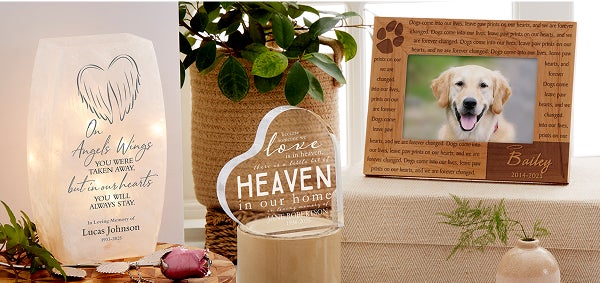 Keepsakes