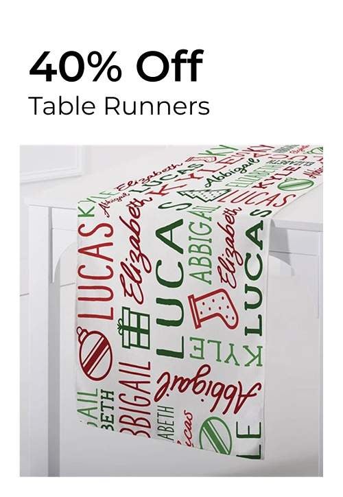 Table Runner