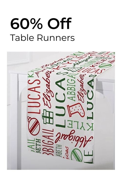 Table Runner