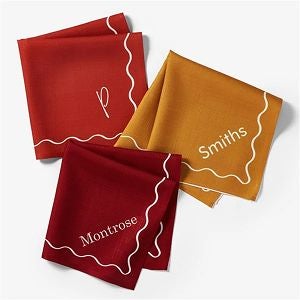 Tableware & Linens