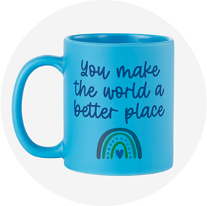 Mugs