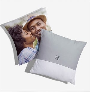 Audio Pillow