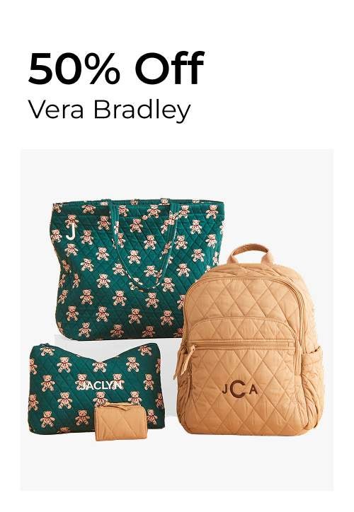 Vera Bradley Gifts