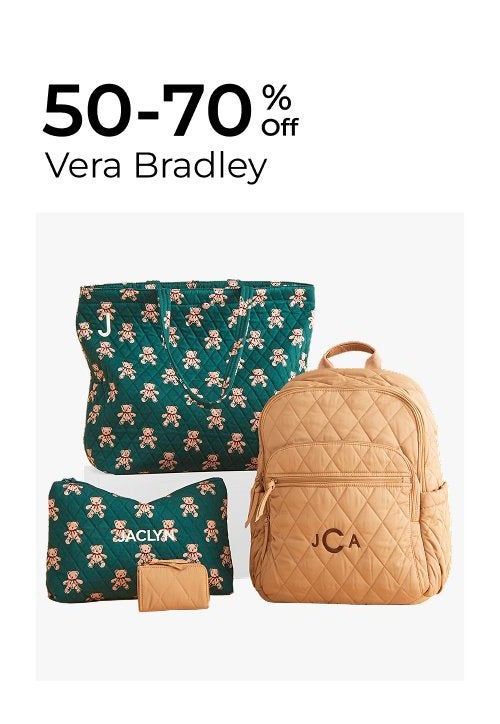 Vera Bradley Gifts