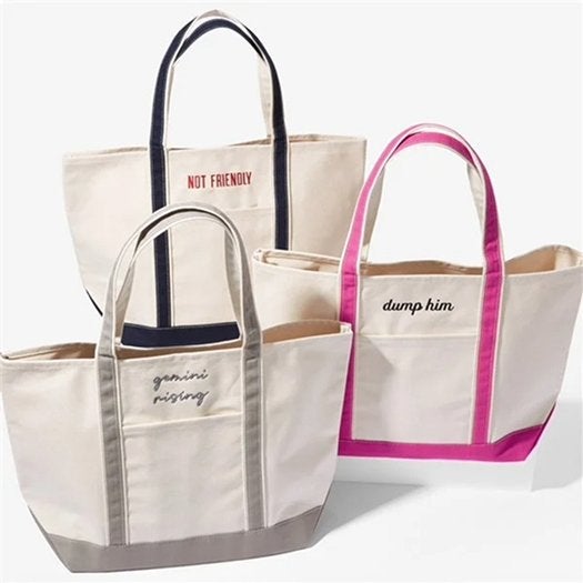 Tote Bags