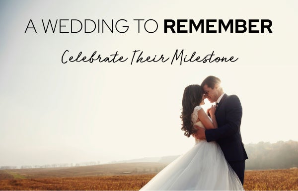 Personalized Wedding Gifts Things Remembered